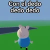 George pig ⛵El marinero baila🕺🏻 7