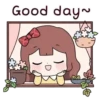 💓Happy Sally English💖MOV 10