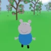 George pig ⛵El marinero baila🕺🏻 9