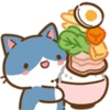 🐱Gatitos comelones 1 MOV.🍗🍭 8