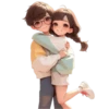 💓Love couples 1💖MOV 6