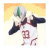 Ooh eres bautista eres Otaku 🍃 4
