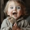 Bebés virales TIKTOK👶🏻 5