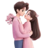 💓Love couples 2💖MOV 9
