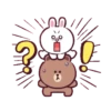 LINE FRIENDS Full of Love 6
