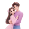 💓Love couples 2💖MOV 10
