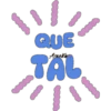 saludos, frases 7