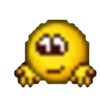 Emojis de messenger 🫨 7