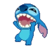🍧💙 Stitch Tierno 🏝️🌊 14