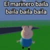George pig ⛵El marinero baila🕺🏻 11