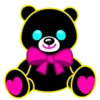 Toy Bear 2 💖MOV 11