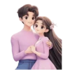 💓Love couples 2💖MOV 11
