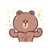 LINE FRIENDS Full of Love 7