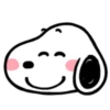 🐶Snoopy emoji 1 MOV.🐾 6