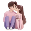 💓Love couples 2💖MOV 12