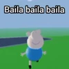 George pig ⛵El marinero baila🕺🏻 13