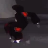 Itachi bailando 🕺🏻✨ 7