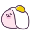 Pink Seal 1💖MOV 9