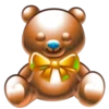 Toy Bear 1 💖MOV 5