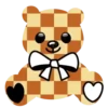 Toy Bear 1 💖MOV 6