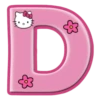 Abecedario Hello Kitty👣1🇨🇴Movi 10