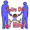 Día del Niño y la Niña👶🎊 5