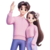 💓Love couples 2💖MOV 13