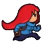 Celeste Mountain - GIFs 7