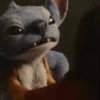📽 Lilo y Stitch movie 🎞 22