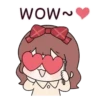 💓Happy Sally English💖MOV 11