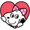 🐶Snoopy emoji 2 MOV.🐾 6
