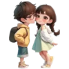 💓Love couples 1💖MOV 8