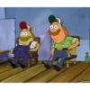 MEMES DE BOB ESPONJA 🤣 7