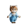 🐱🐈 DaNcInG CaT 🐈🐱 8