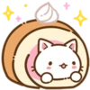 🐱Gatitos comelones 2 MOV.🍜🍫 5