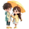 💓Love couples 1💖MOV 9