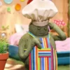 🧿Tiny Chef👳🍽️ 5
