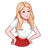 Blackpink mov 8