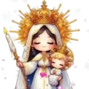 Virgencitas💞2🇵🇪Movi 9