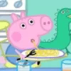 George pig ⛵El marinero baila🕺🏻 14