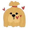 Cute 💓 🐶Dogs .mov 11