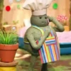 🧿Tiny Chef👳🍽️ 6