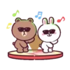 LINE FRIENDS Full of Love 10