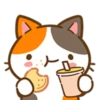 🐱Gatitos comelones 1 MOV.🍗🍭 9