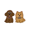 Cute 💓 🐶Dogs .mov 12