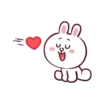 LINE FRIENDS Full of Love 11