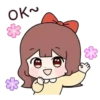 💓Happy Sally English💖MOV 13