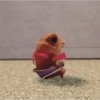 🐸Ranita♪♪♪Bailarina/TikTok🔥 6