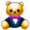 Toy Bear 2 💖MOV 12