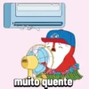 que calor ♨️☀️ 6